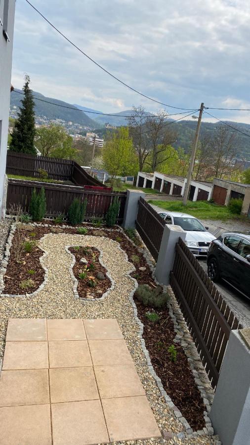 Ubytování Stará Usti nad Labem Exterior foto