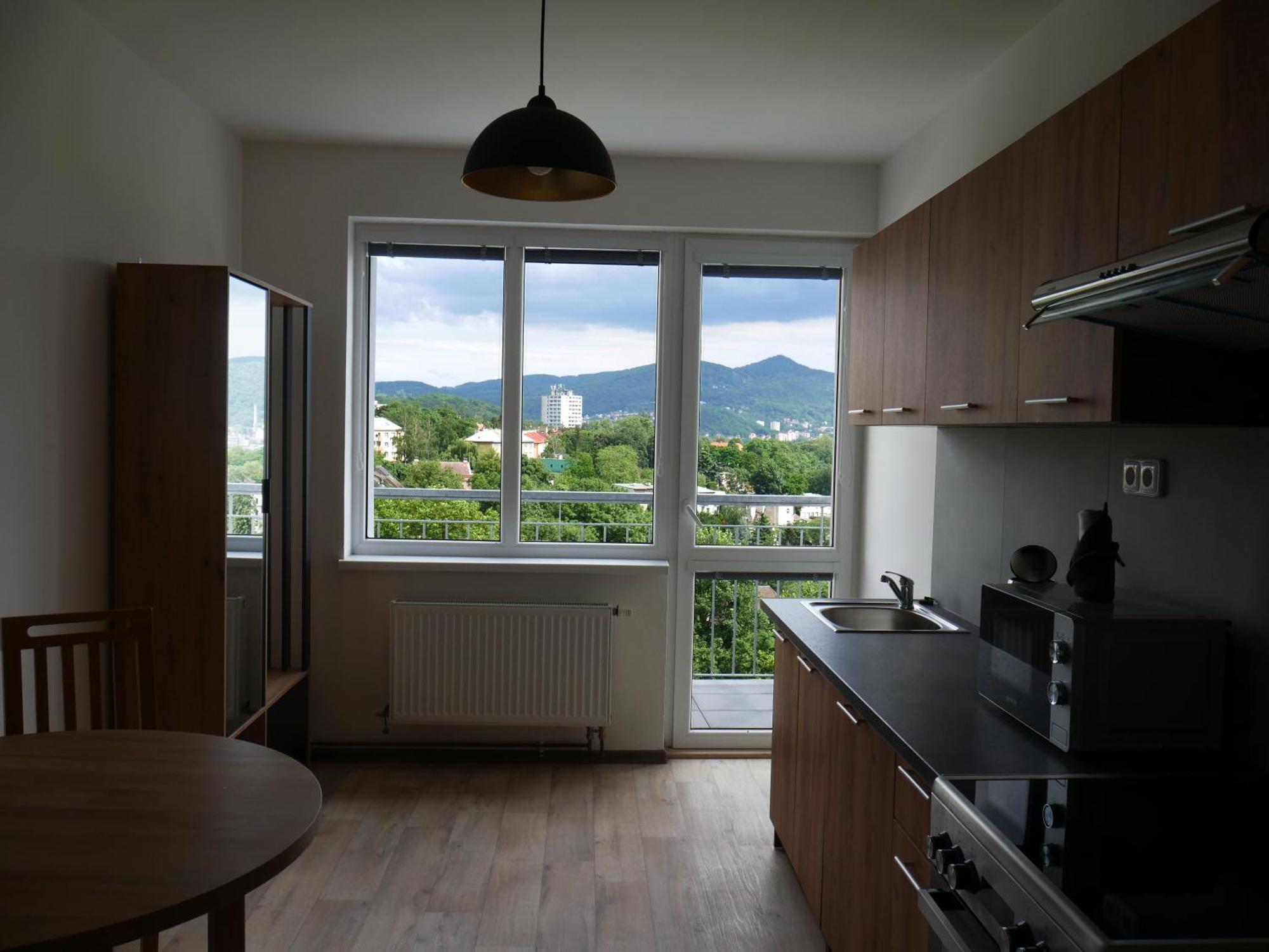 Ubytování Stará Usti nad Labem Exterior foto