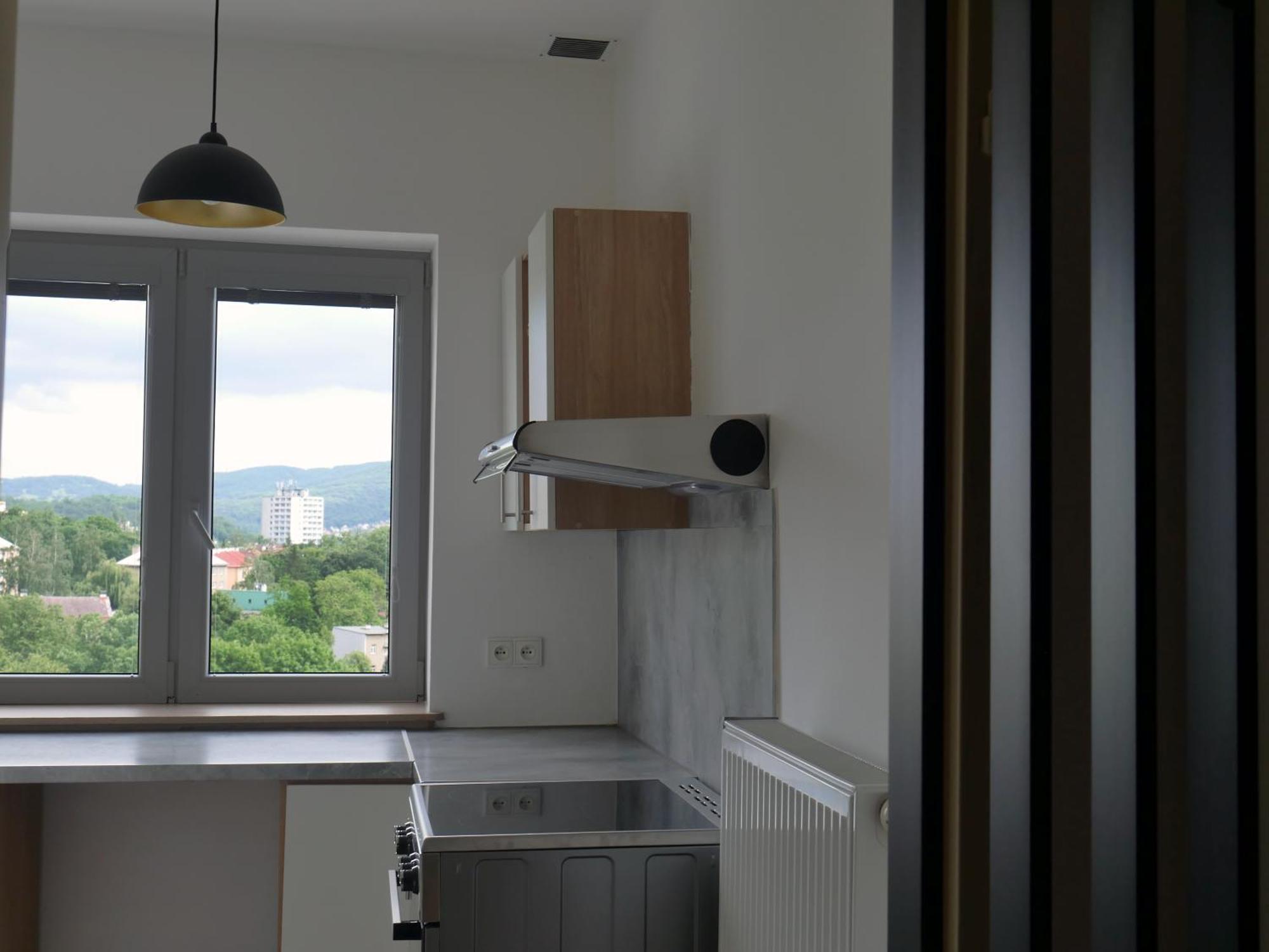 Ubytování Stará Usti nad Labem Exterior foto