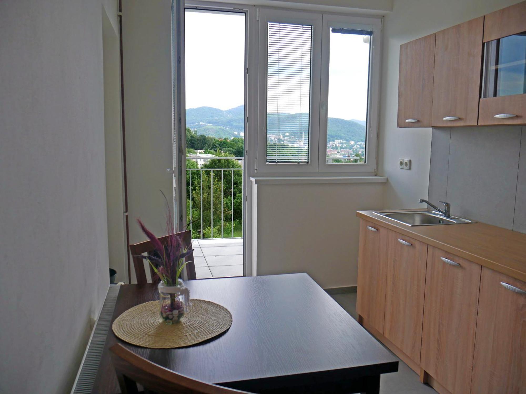 Ubytování Stará Usti nad Labem Exterior foto