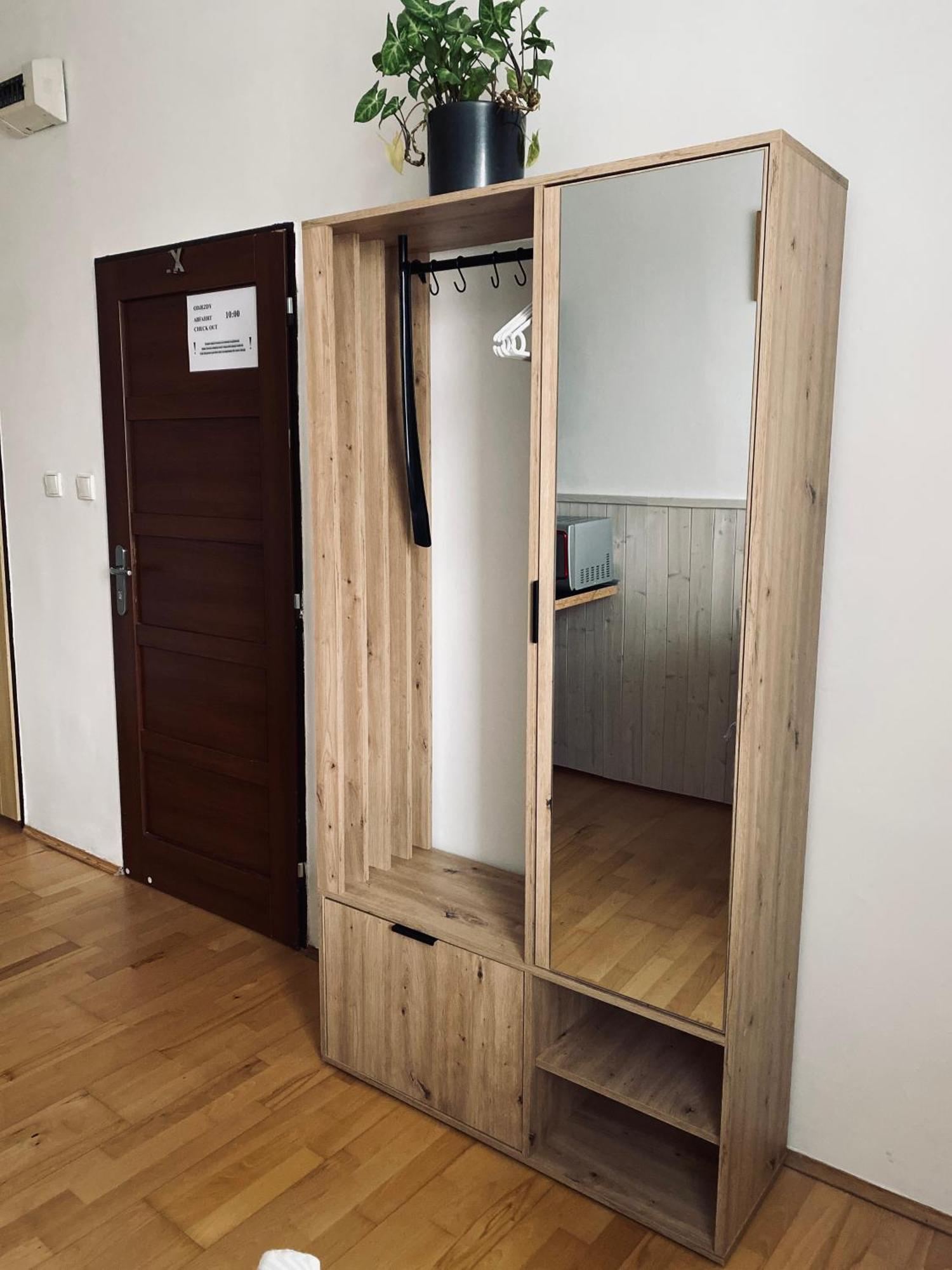 Ubytování Stará Usti nad Labem Exterior foto