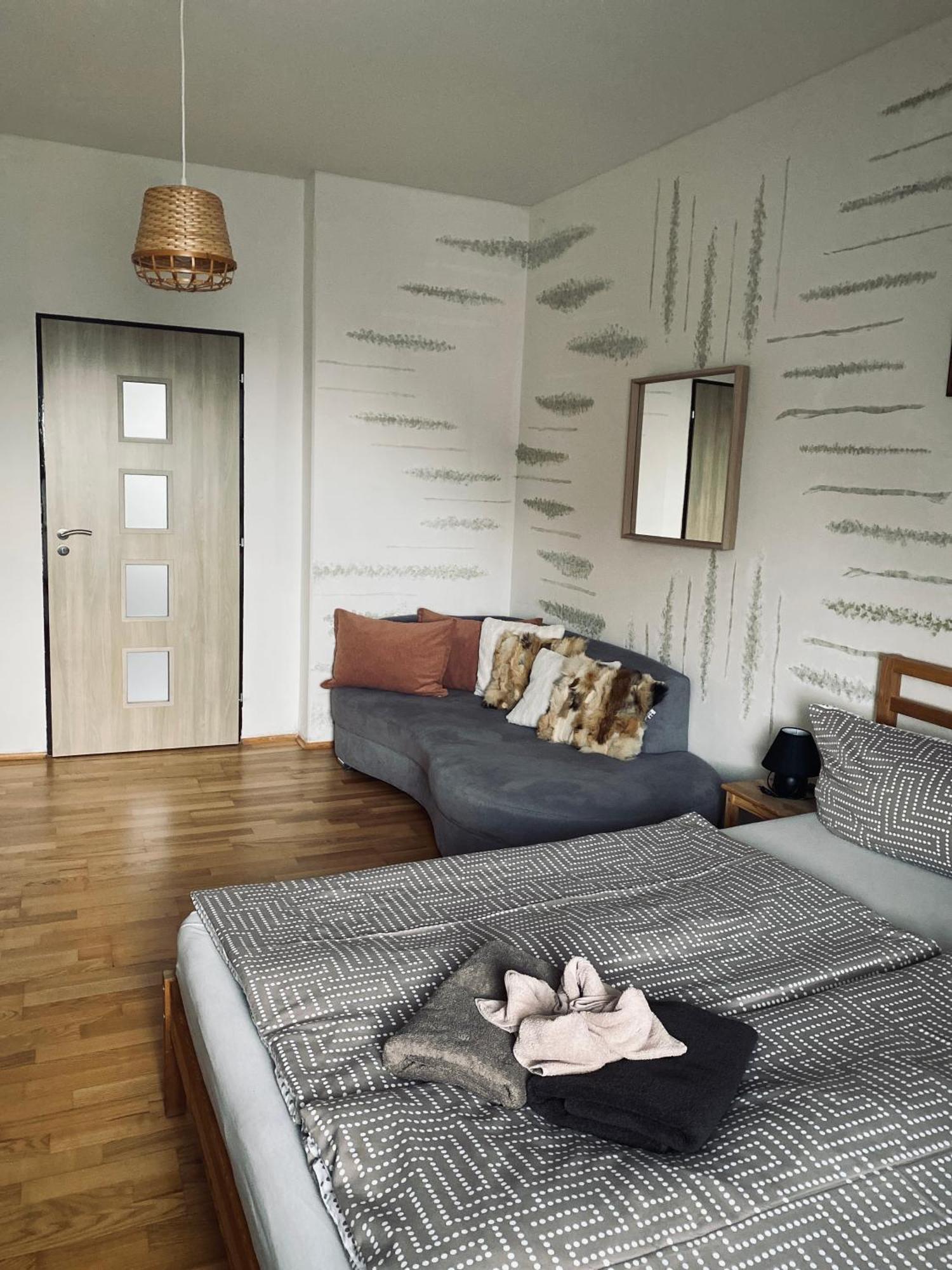 Ubytování Stará Usti nad Labem Exterior foto