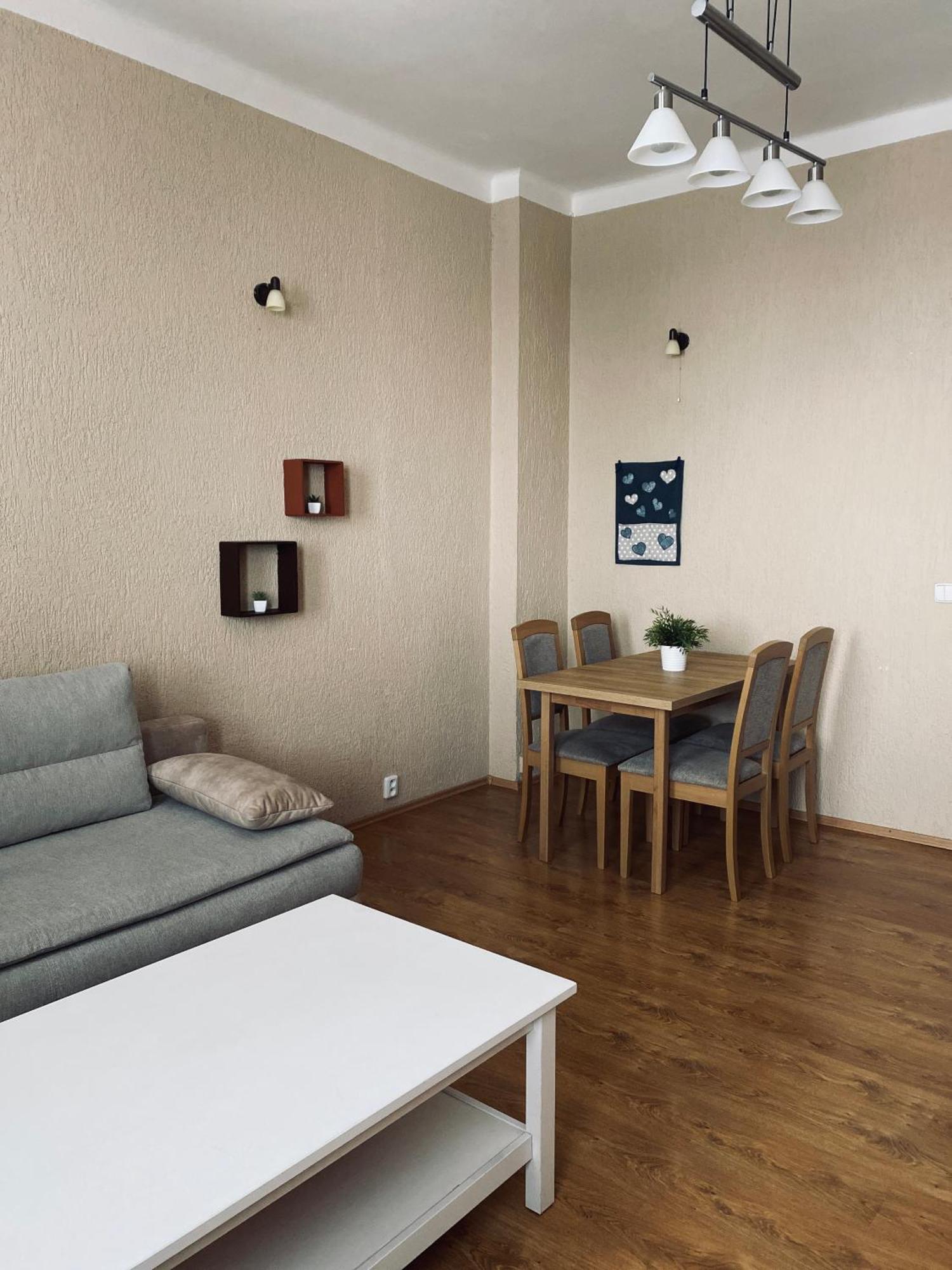 Ubytování Stará Usti nad Labem Exterior foto