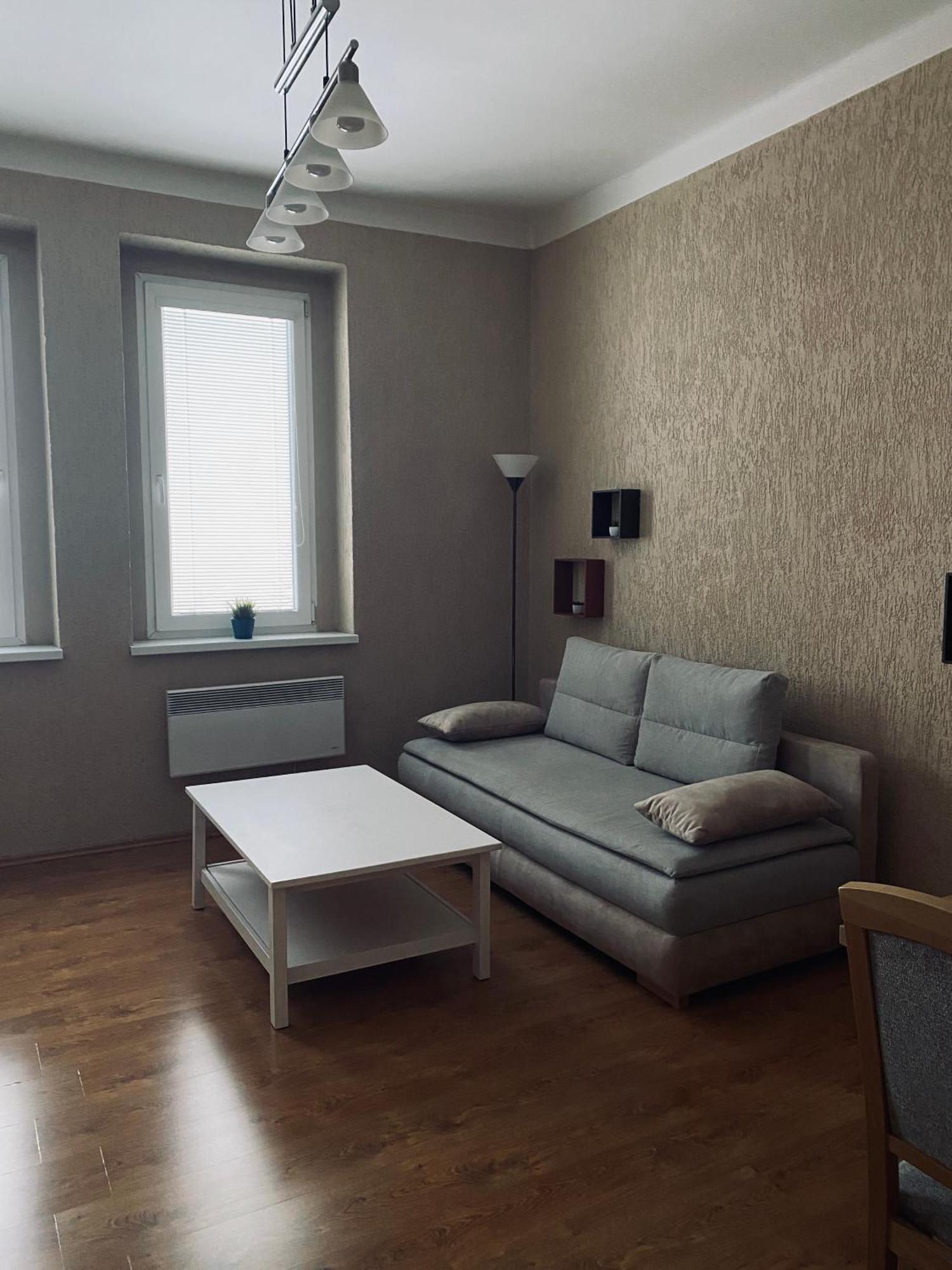Ubytování Stará Usti nad Labem Exterior foto